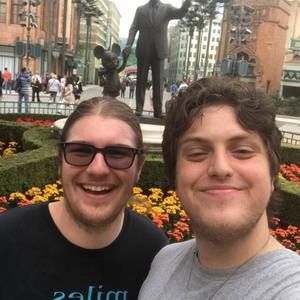 Meet your Posher, Shmuel